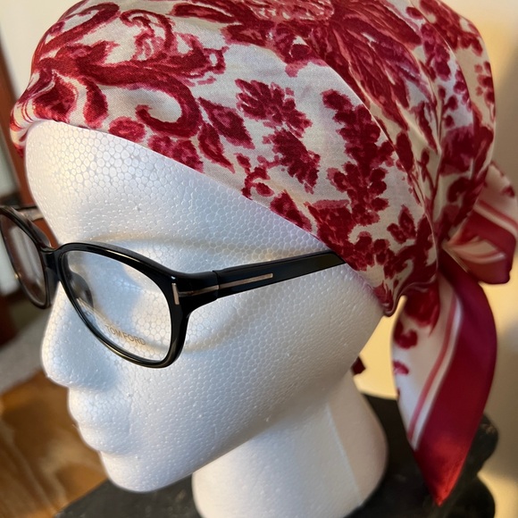 Tom Ford Eyeglasses NIB, TF 5142, Black - Picture 2 of 8